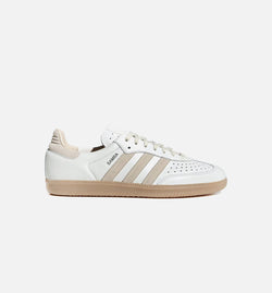 adidas IG1376 Samba OG Mens Lifestyle Shoe - Core White/Wonder White ShopNiceKicks.com adidas IG1376 Samba OG Mens Lifestyle Shoe - Core White/Wonder White ShopNiceKicks.com