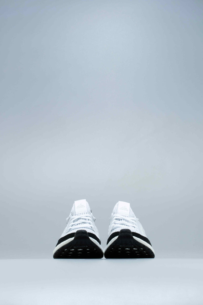 Ultraboost 19 Mens Shoe - Cloud White/Cloud White/Grey