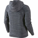 Tech Knit Windrunner Womens Jacket - Grey