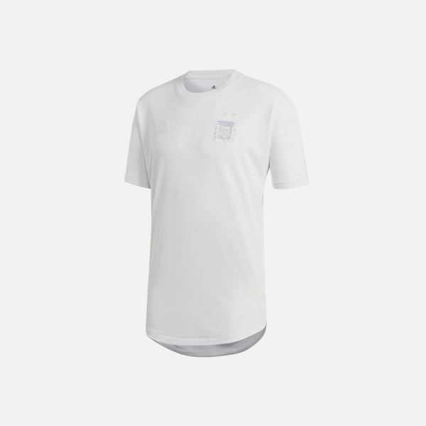 ☆adidas☆ t shirt white adidas Originals Tennis Graphic Tee 'White' – TĀKOUT NY