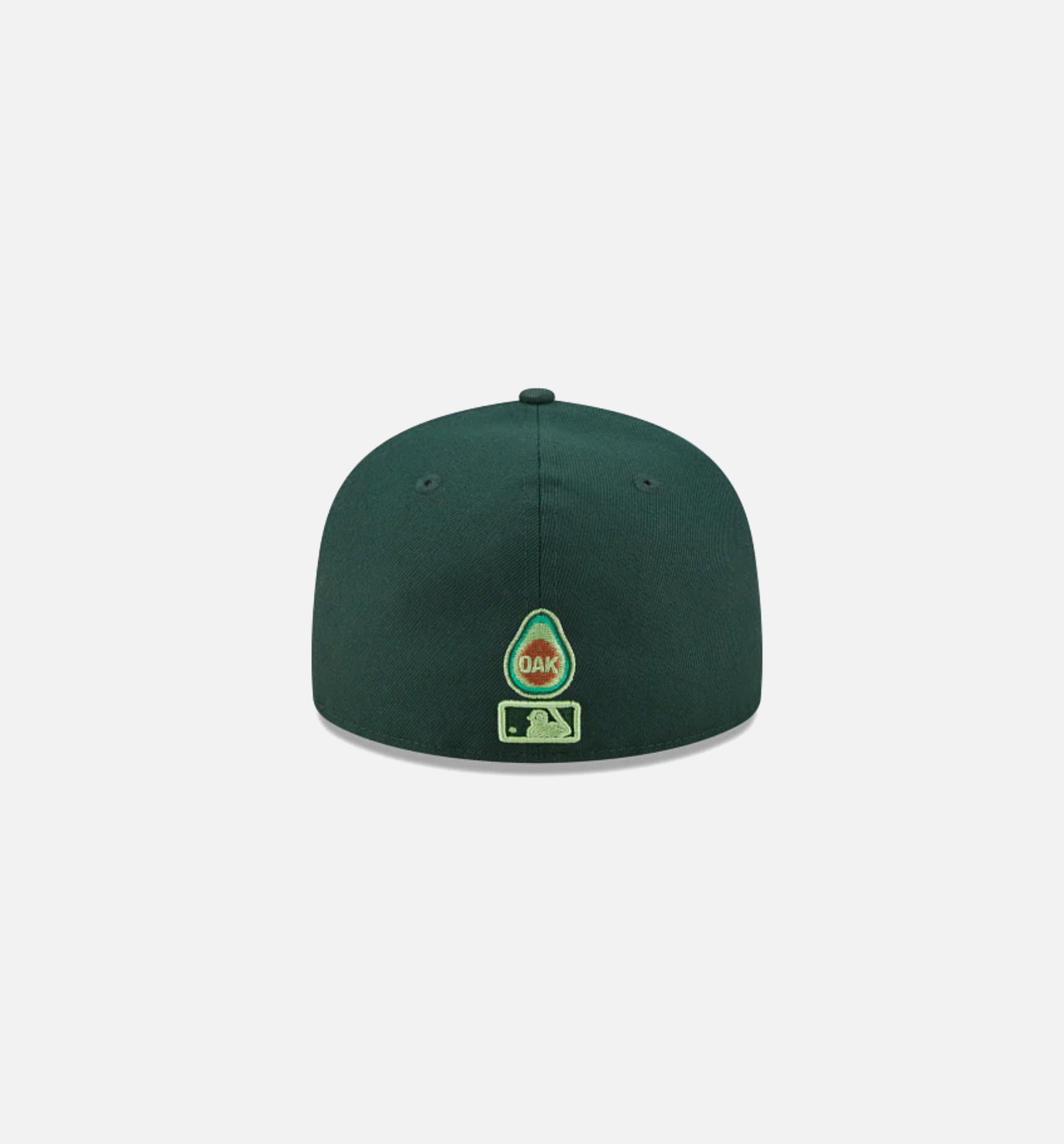 CHAPEAU HOMME NEW ERA OAKLAND ATHLETICS 2023 CLUBHOUSE