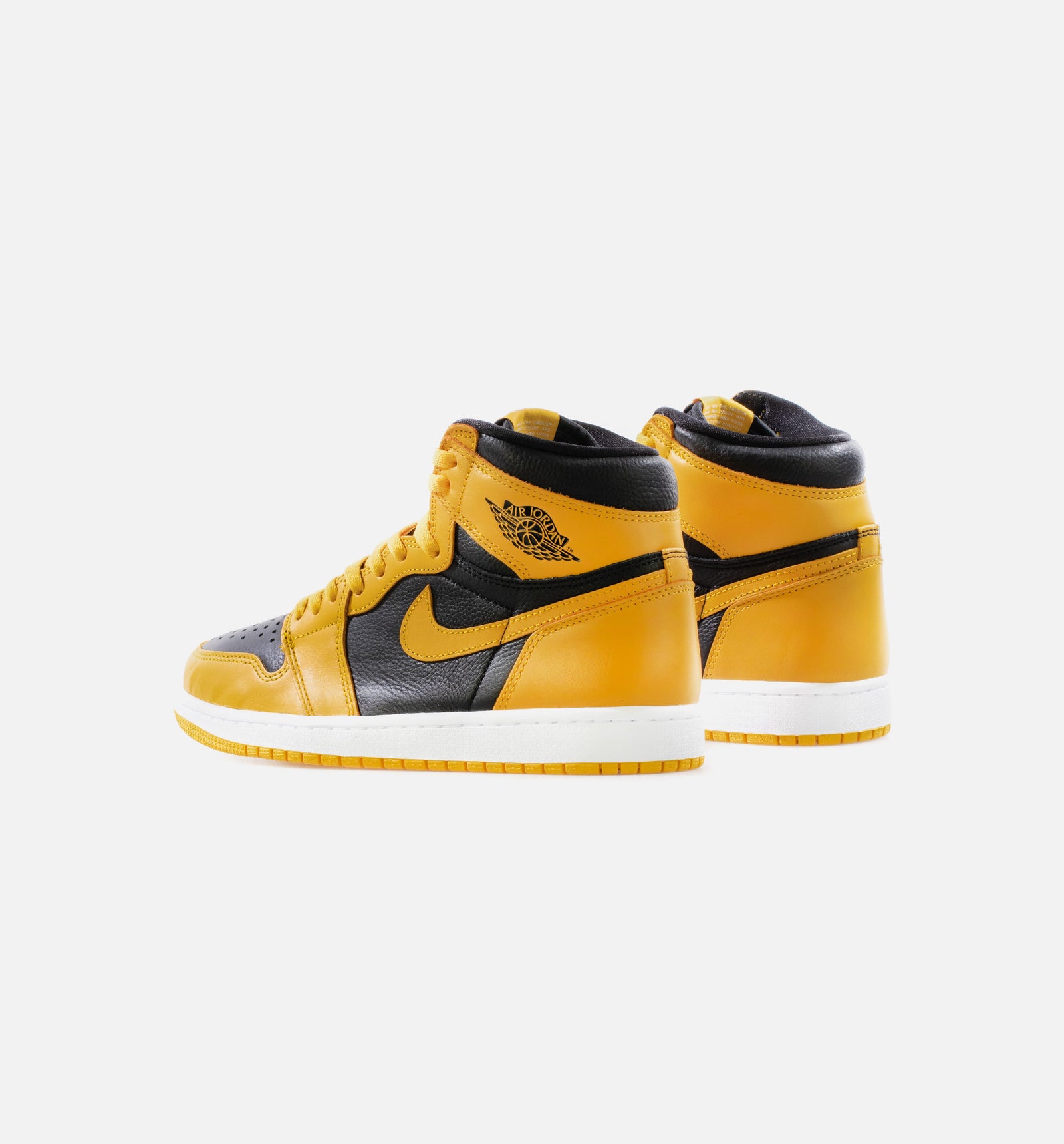 Jordan 555088-701 Air Jordan 1 Retro High OG Mens Lifestyle Shoe