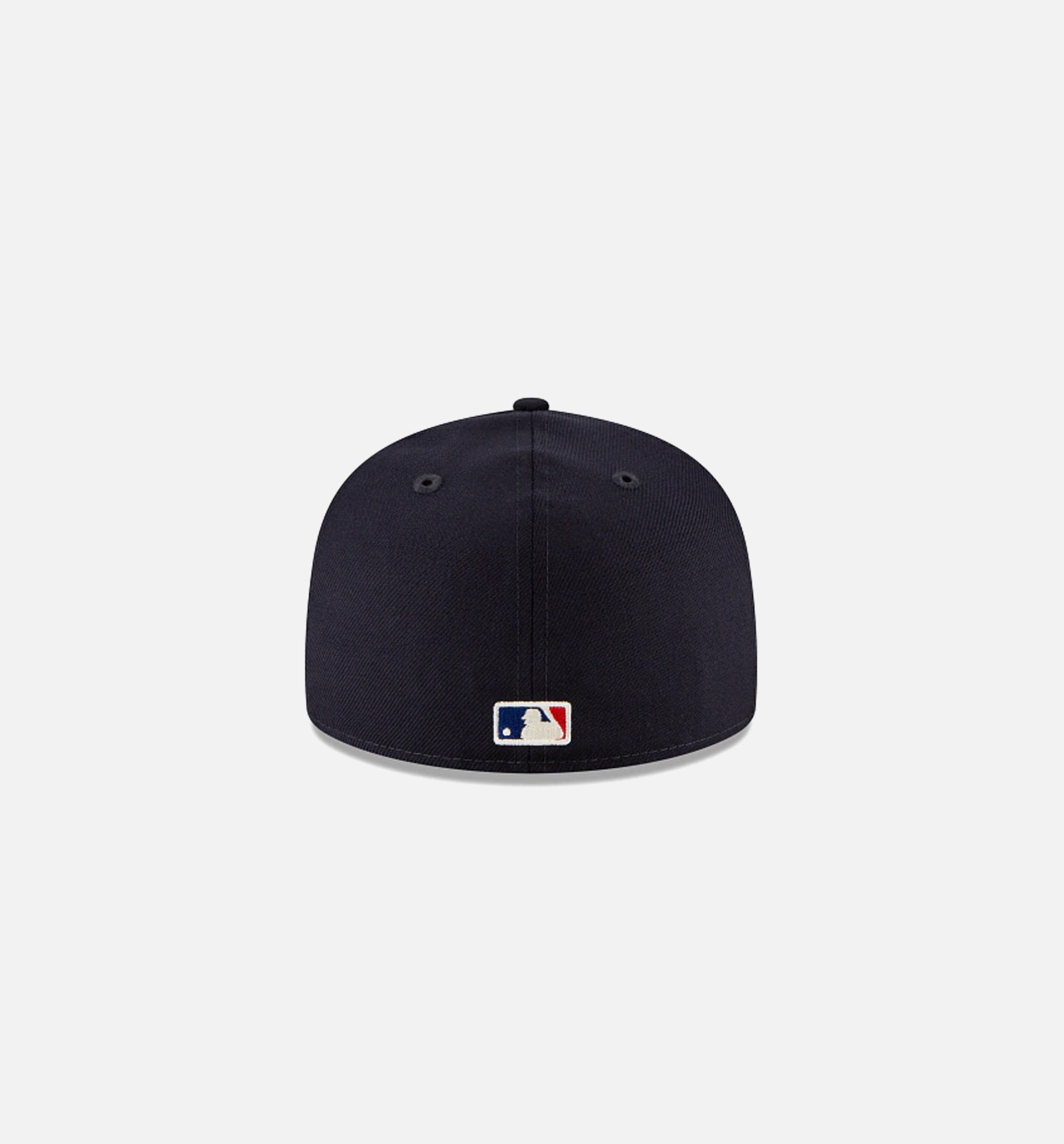 59fifty fitted hat navy