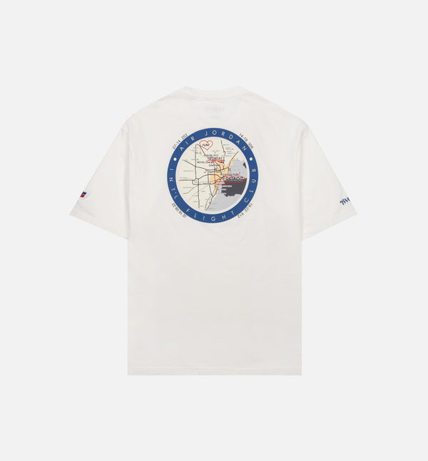 Takashi Murakami Arch White T-Shirt