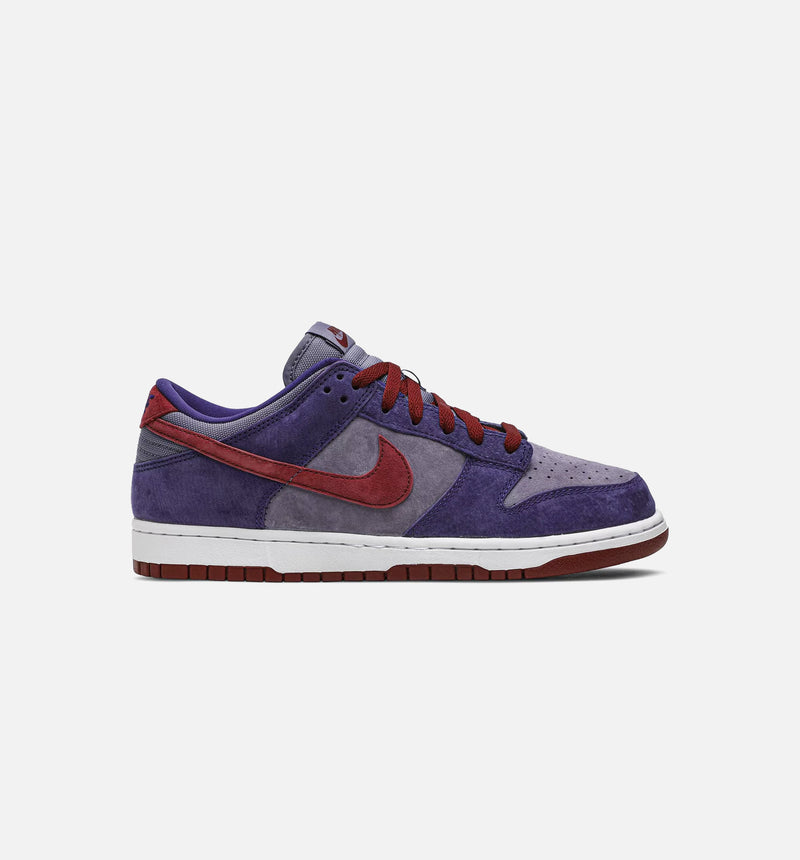 Eggplant purple nike dunks hotsell