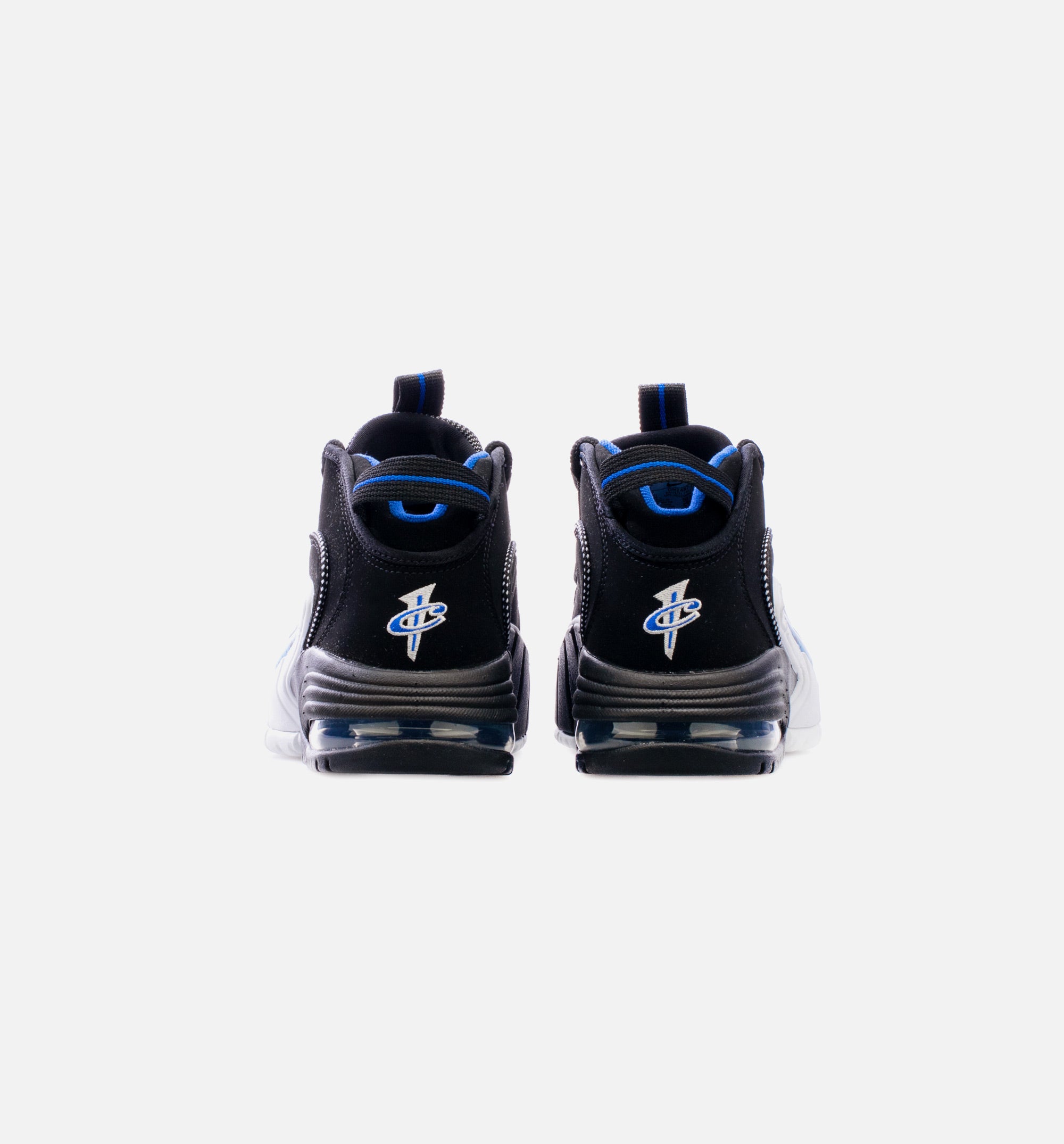 Nike DN2487-001 Air Max Penny 1 Orlando Mens Lifestyle Shoe - Black ...