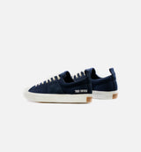 Todd Snyder X Jack Purcell Mens Lifestyle Shoe - Black