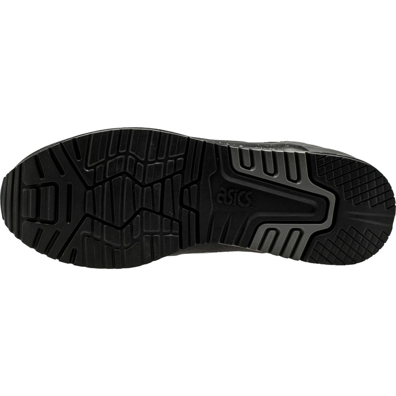 Gel Lyte III NS Mens Running Shoe - Black/Grey
