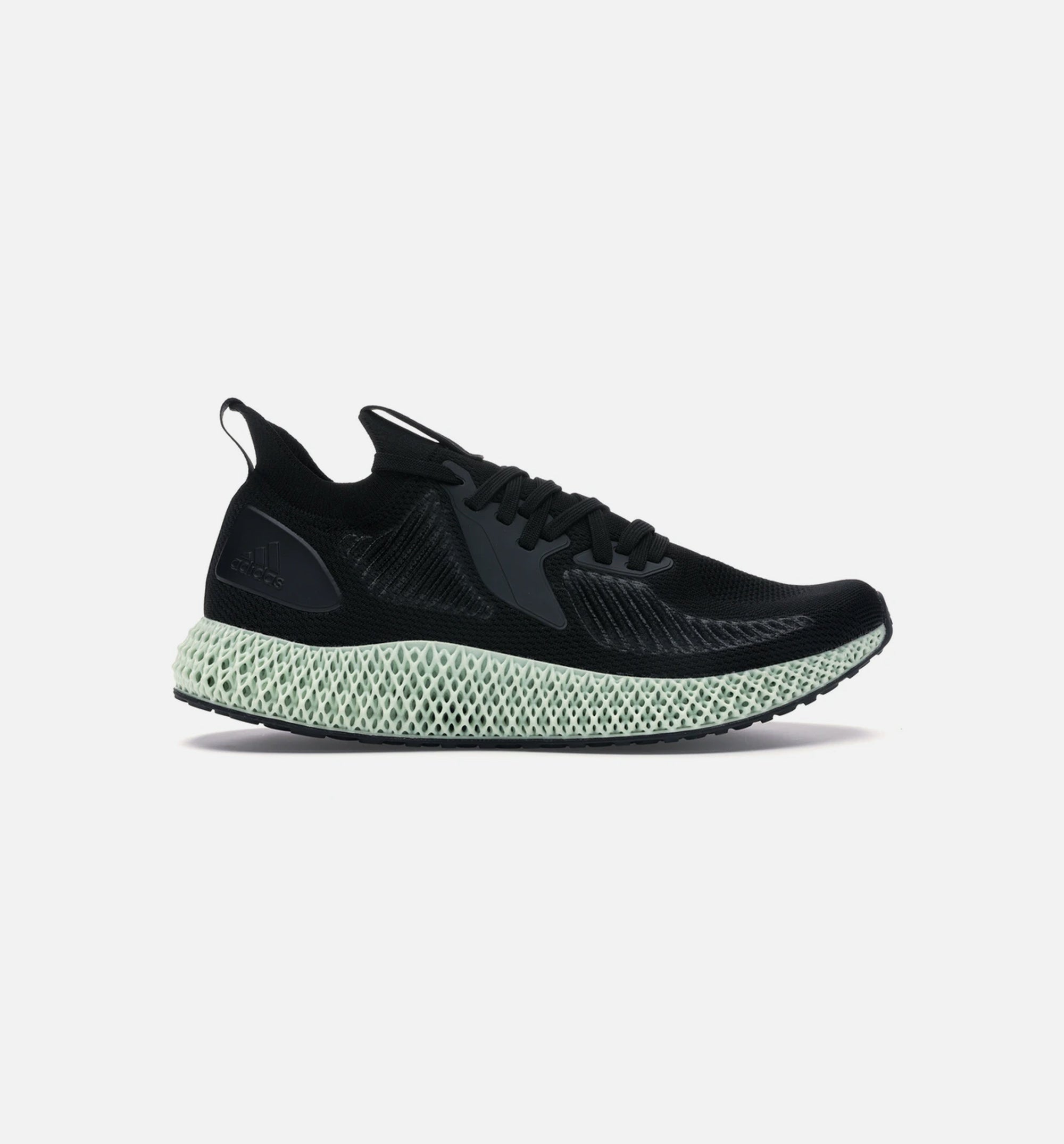 adidas EF3453 Alphaedge 4D Mens Running Shoe - Black/Core Black/Carbon ShopNiceKicks.com adidas EF3453 Alphaedge 4D Mens Running Shoe - Black/Core Black/Carbon ShopNiceKicks.com