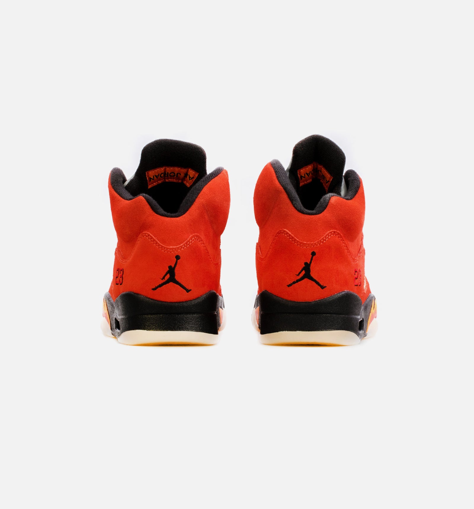 Jordan DD9336-800 Air Jordan 5 Dunk on Mars Womens Lifestyle Shoe -  Orange/Red – ShopNiceKicks.com