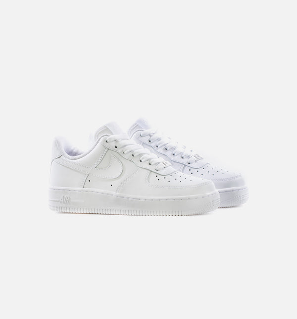 Nike CW2290-111 Air Force 1 '07 High Mens Lifestyle Shoe - White –  ShopNiceKicks.com