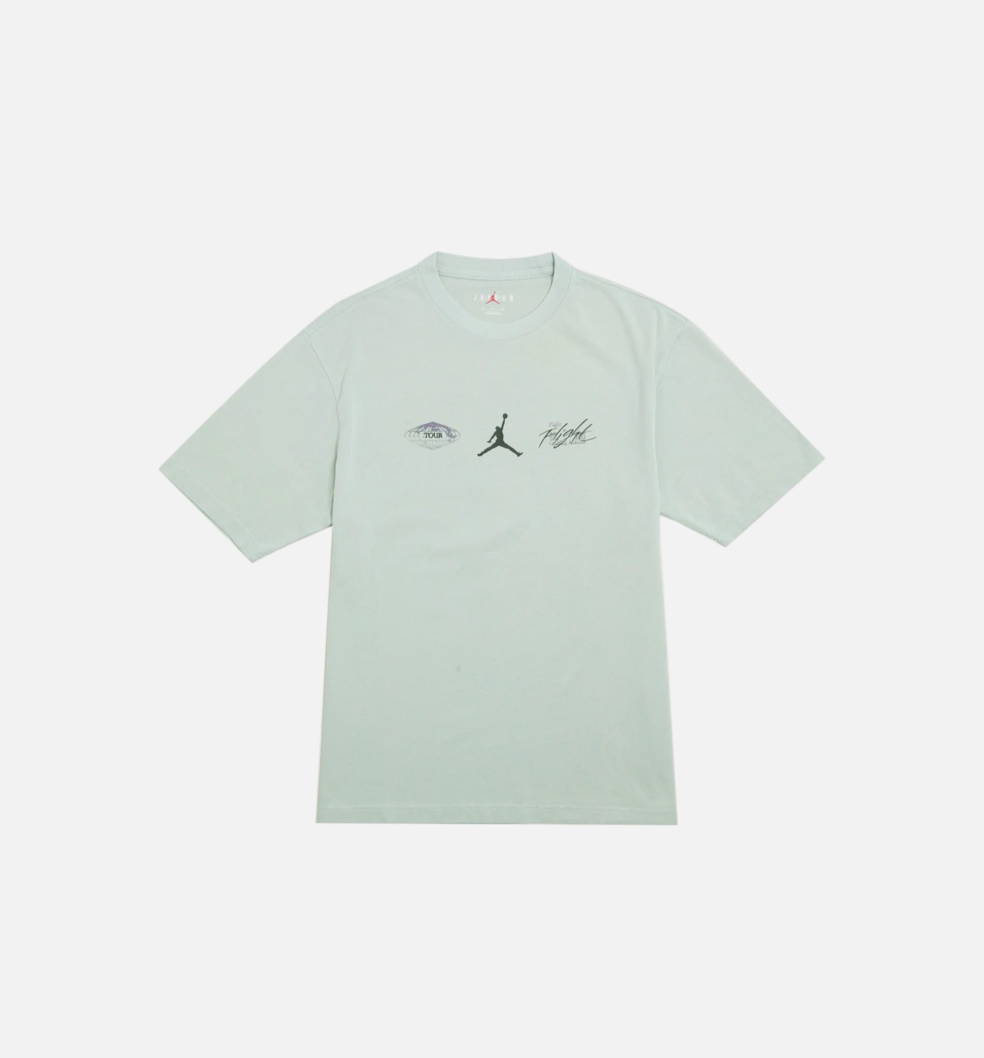 Nike Jordan Flight Heritage 85 Graphic T-shirt in White for Men