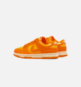 Dunk Low Magma Orange Womens Lifestyle Shoe - Orange Limit One Per Customer