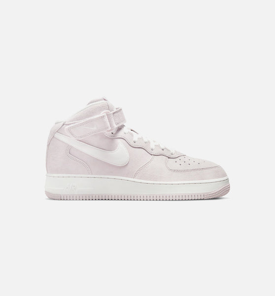 Nike DM0107-500 Air Force 1 Mid Venice Mens Lifestyle Shoe - Pink/White ...