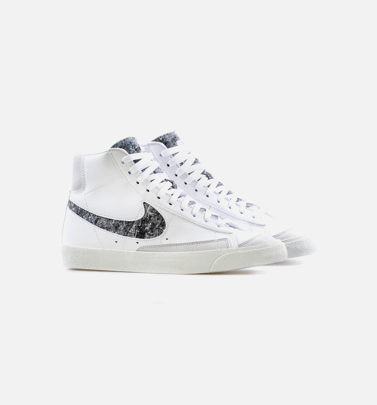 Nike CW6726-100 Blazer Mid 77 Vintage M2Z2 Mens Lifestyle
