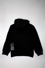 Alexander Wang X adidas Collection AW Graphic Mens Hoodie - Black/Black