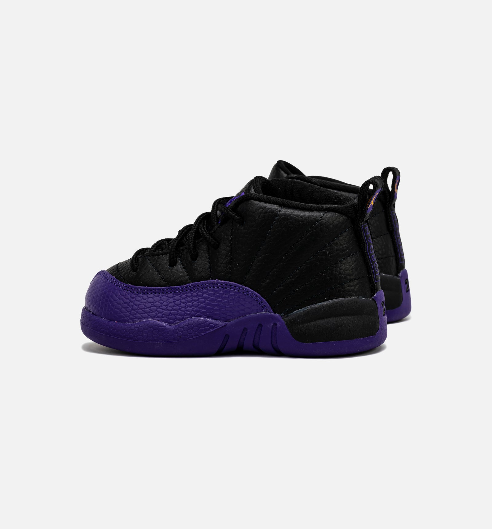 All black 12s toddler hotsell