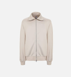 PUMA 532576 01
 Puma X Rhuigi Track Jacket Mens Jacket - Oat Image 0