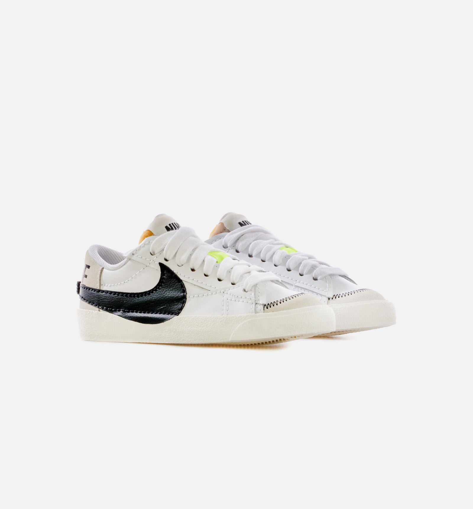 【Nike】W Blazer Low 77 Jumbo DQ1470-002 NIKE Blazer Low '77 Jumbo DQ1470 002 - Shiekh