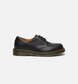 DR MARTENS 11838002
 1461 Smooth Leather Oxford Mens Lifestyle Shoe - Black Image 0