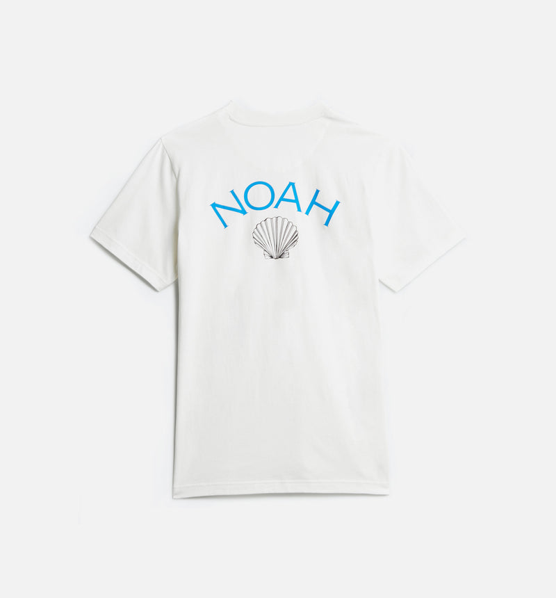 Noah Tf Mens T-Shirt - White