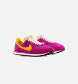 Waffle Trainer 2 Fireberry Mens Lifestyle Shoe - Purple/Orange