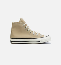 CONVERSE A03446C
 Chuck Taylor All Star 70 Mens Lifestyle Shoe - Beige Image 0