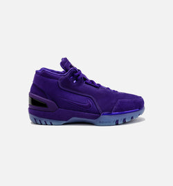 NIKE FJ0667-500
 Air Zoom Generation Court Purple Mens Lifestyle Shoe - Purple Image 0