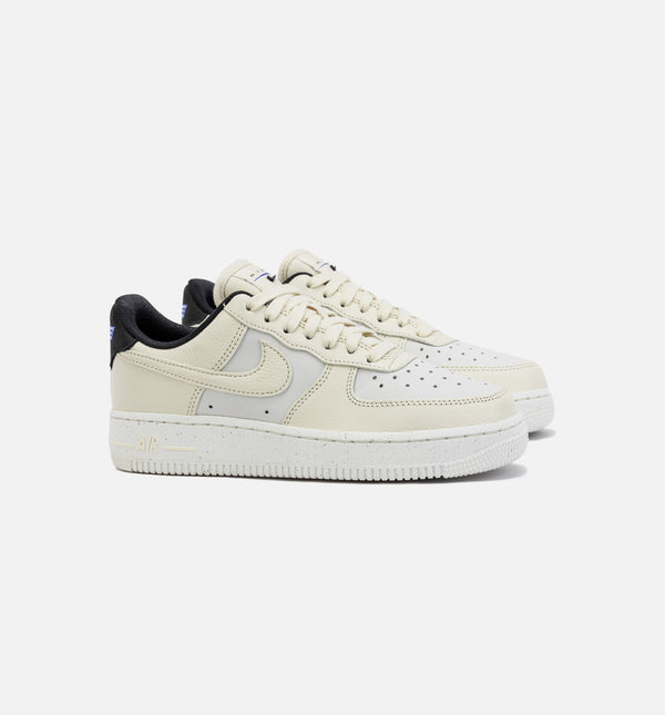 Nike CT2317-100 Air Force 1 '07 Low Craft Mens Lifestyle Shoe