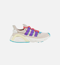 ADIDAS EE7403
 Lxcon Mens Shoe - Clear Brown/Active Purple/Shock Red Image 0