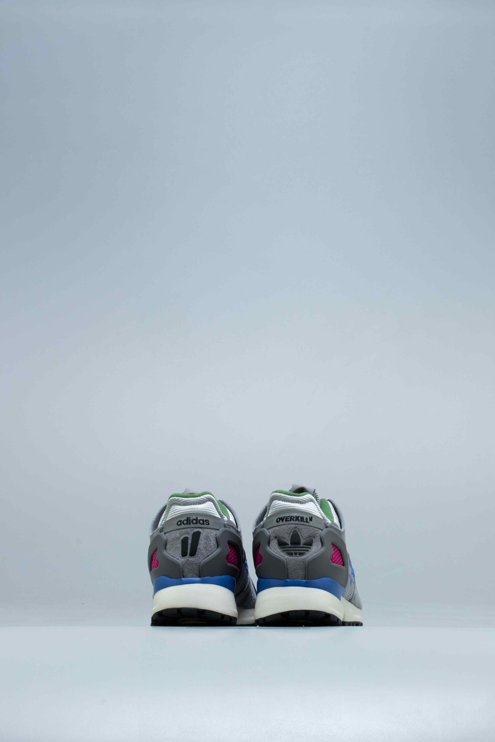 Adidas Consortium G26252 Overkill X adidas ZX10000C Game Overkill