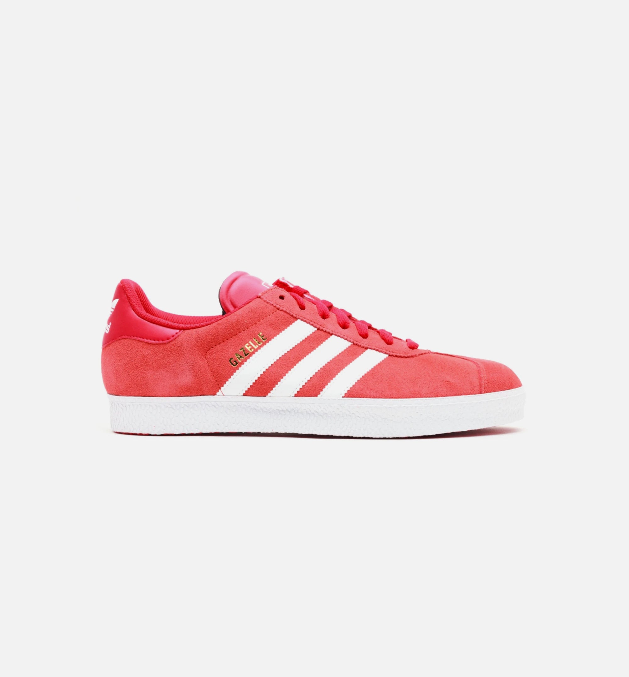 adidas G96681 Gazelle II Hi Res Mens Lifestyle Shoe - Red/White ShopNiceKicks.com adidas G96681 Gazelle II Hi Res Mens Lifestyle Shoe - Red/White ShopNiceKicks.com