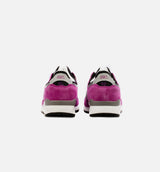 Awake NY x Gel Lyte III Mens Running Shoe - Purple/Grey