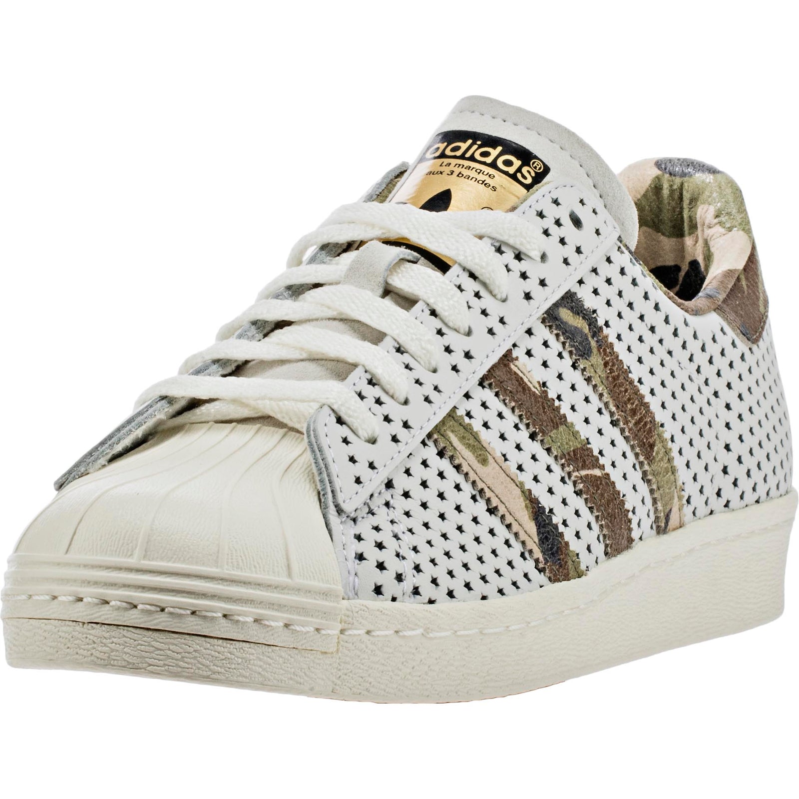 adidas Q16292 adidas Superstar 80's Complex QS Mens Shoe