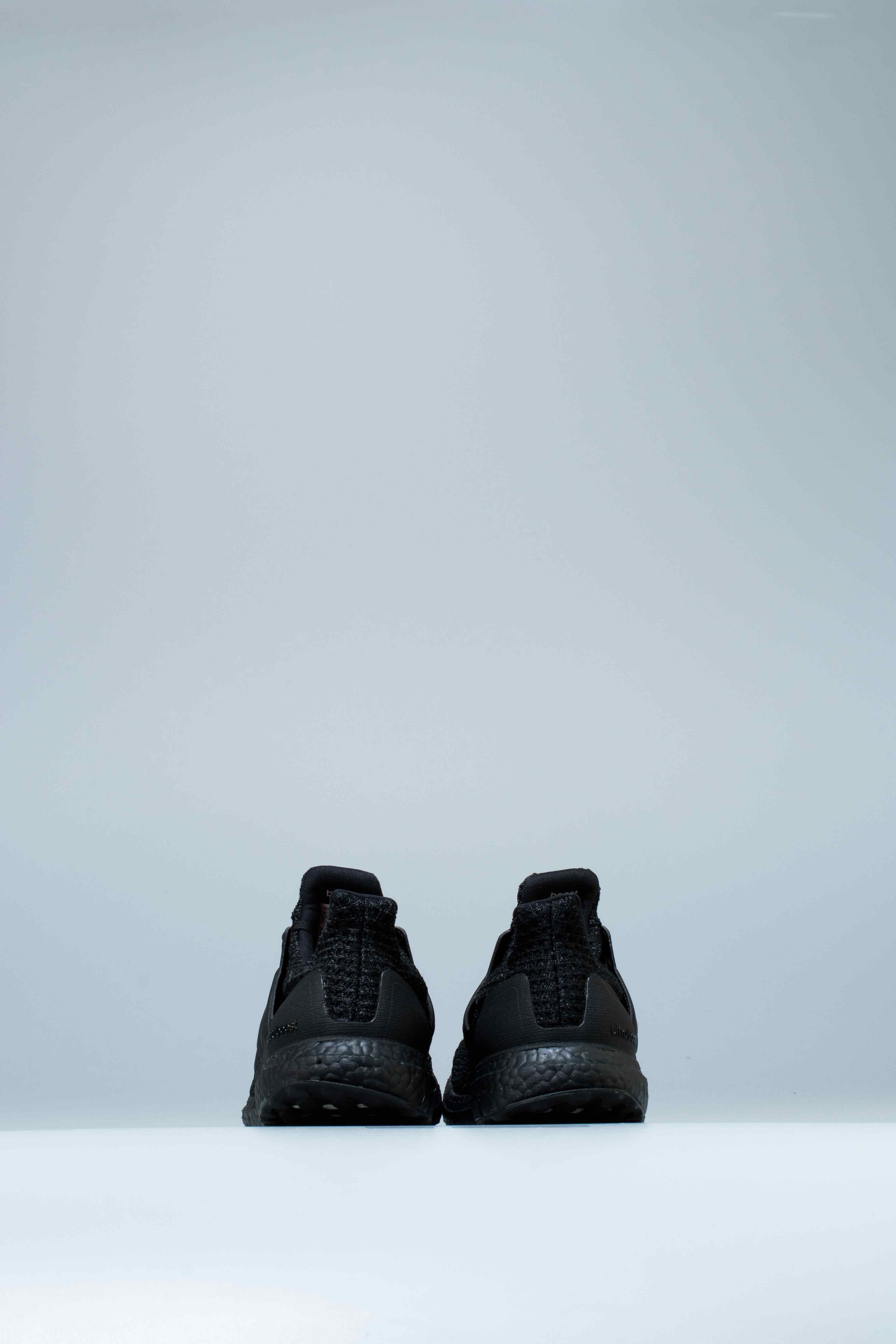 adidas F36641 Ultraboost Core Mens Running Shoe -Black/Black ShopNiceKicks.com adidas F36641 Ultraboost Core Mens Running Shoe -Black/Black ShopNiceKicks.com