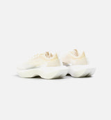 Vista Lite Womens Lifestyle Shoe - Ivory/Cream/White