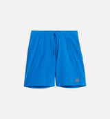SPZL Shorts Mens Short - Blue