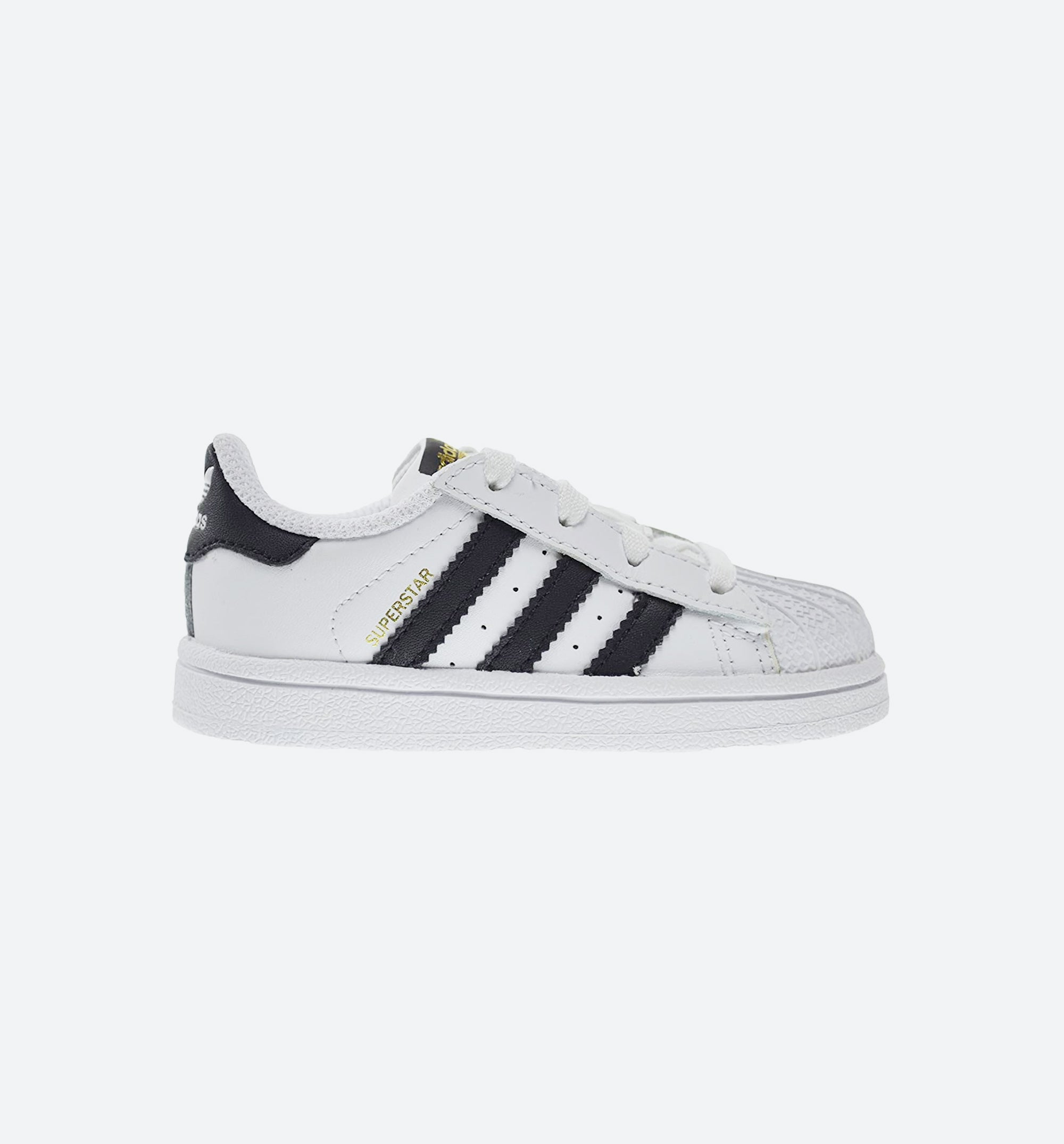 adidas C77913 adidas Superstar 2 Original Infant Toddler- Black/White ShopNiceKicks.com adidas C77913 adidas Superstar 2 Original Infant Toddler- Black/White ShopNiceKicks.com