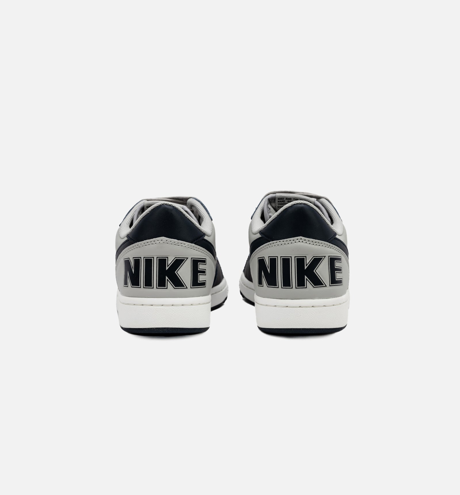 Nike FN6830-001 Terminator Low Georgetown Mens Lifestyle