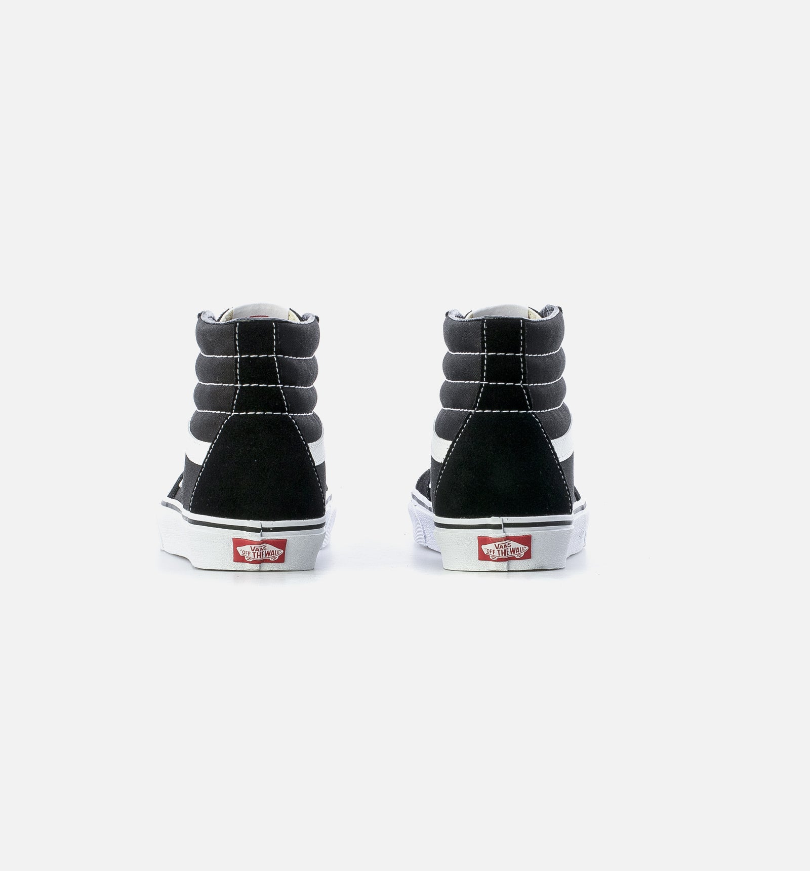 Vans VN000D5IB8C SK8-Hi Mens Lifestyle Shoe - Black/White