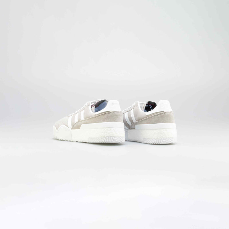 adidas X Alexander Wang Bball Soccer Mens Lifestyle Shoe - Grey/White