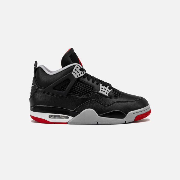 Jordan retro 4 footshop online