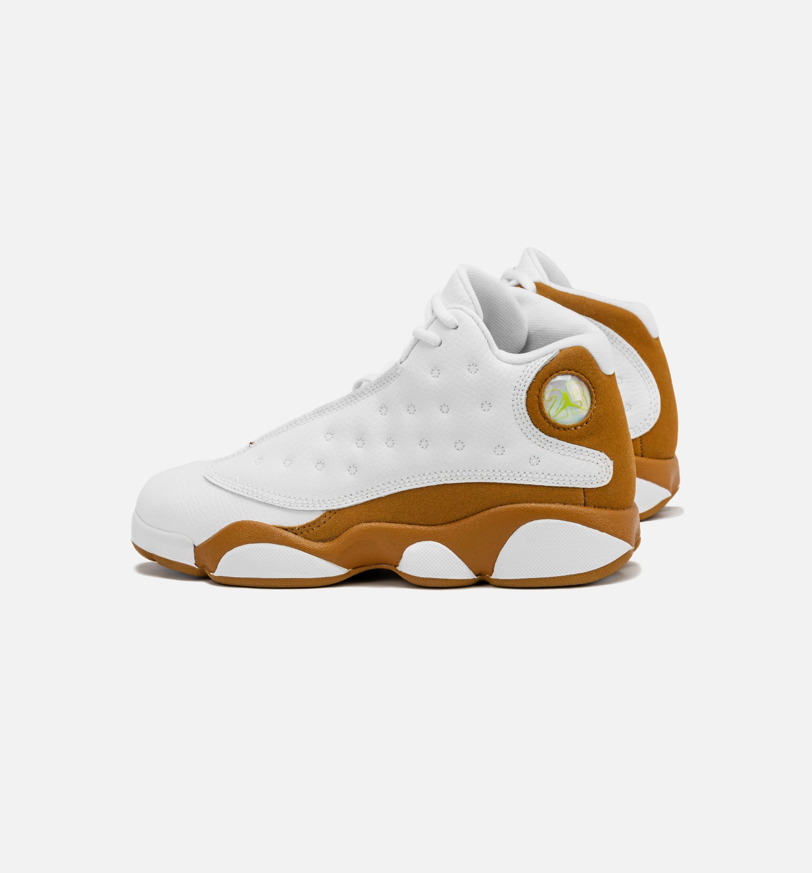 Jordan DJ3005-171 Air Jordan 13 Retro Wheat Preschool Lifestyle