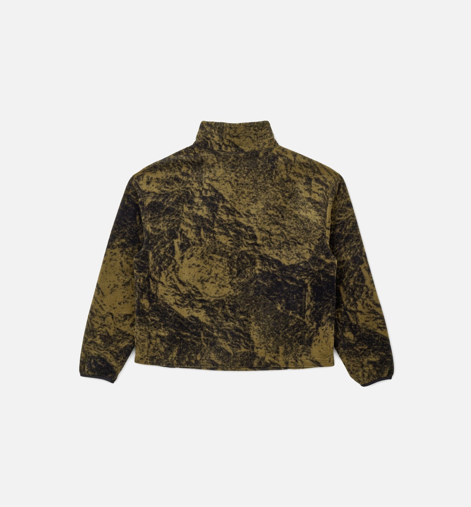 WOLFAI 24-25ウエアセットアップ Mサイズ 中古 美品 ウルファイ Nike Michigan Wolverines Mens GREY Victory Pullover - 173220707