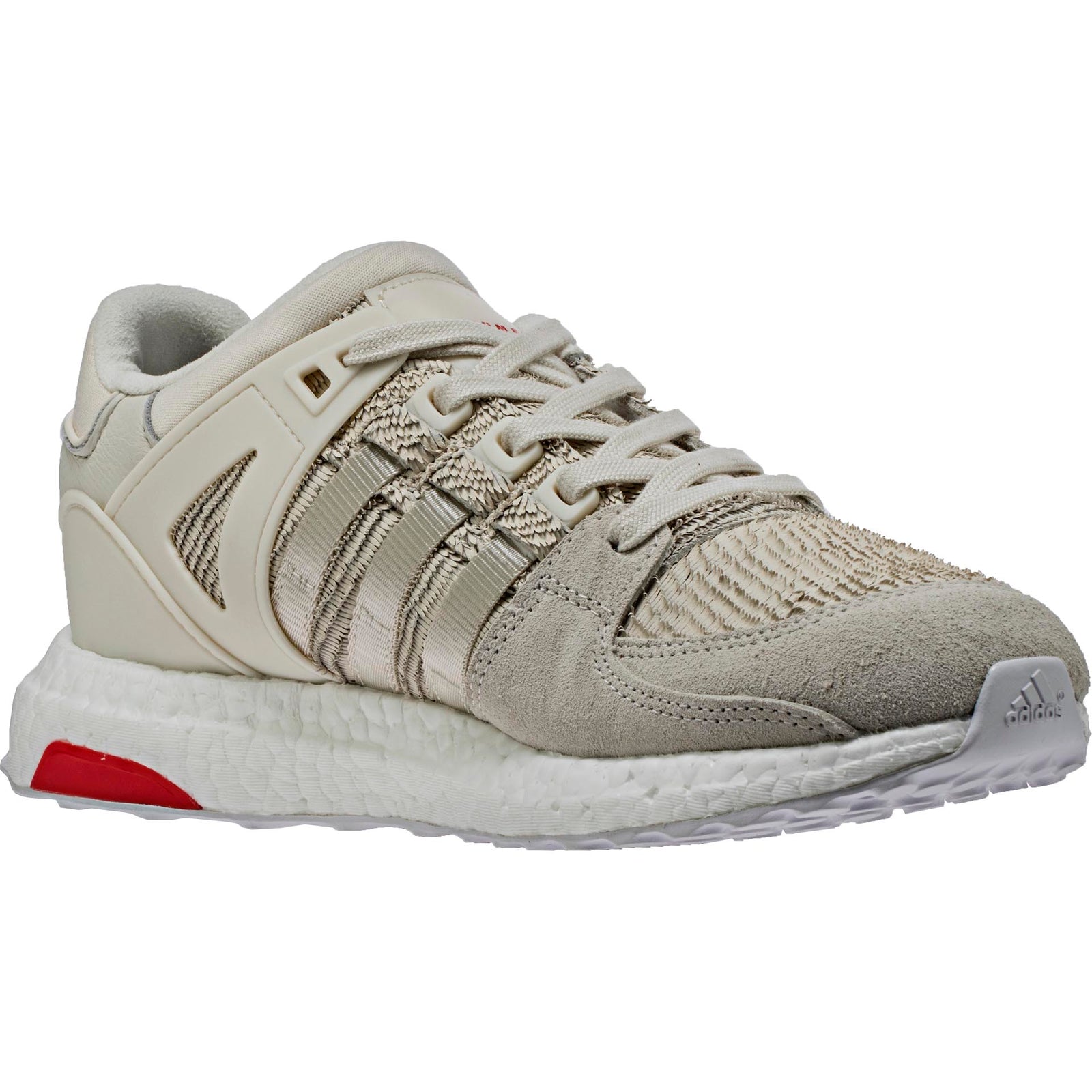 EQT Support Ultra Cny Men's - Chalk White/White