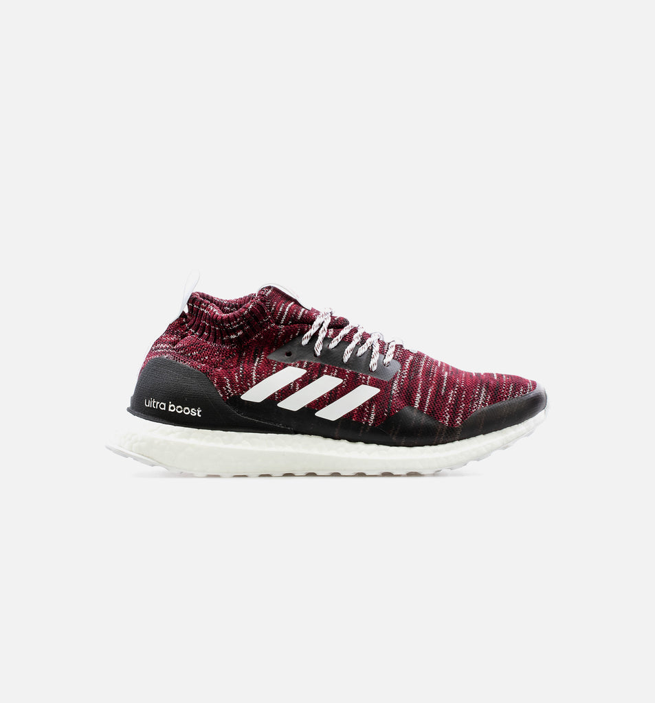 adidas FZ5491 Ultarboost Mid Pat Mahomes Mens Running Shoe - Burgundy/White   ShopNiceKicks.com