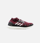 Ultraboost Mid Pat Mahomes Mens Running Shoe - Burgundy/White