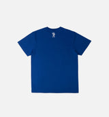 Gift Shop Tee Mens T-shirt - Blue