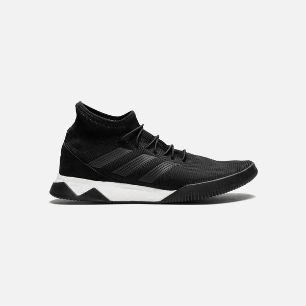 adidas Predator Tango 18.1 Core Black Shoes DB2062 Men\'s Size 13.5 Adidas Predator Tango 18.1 TR Black for sale | eBay main image 4