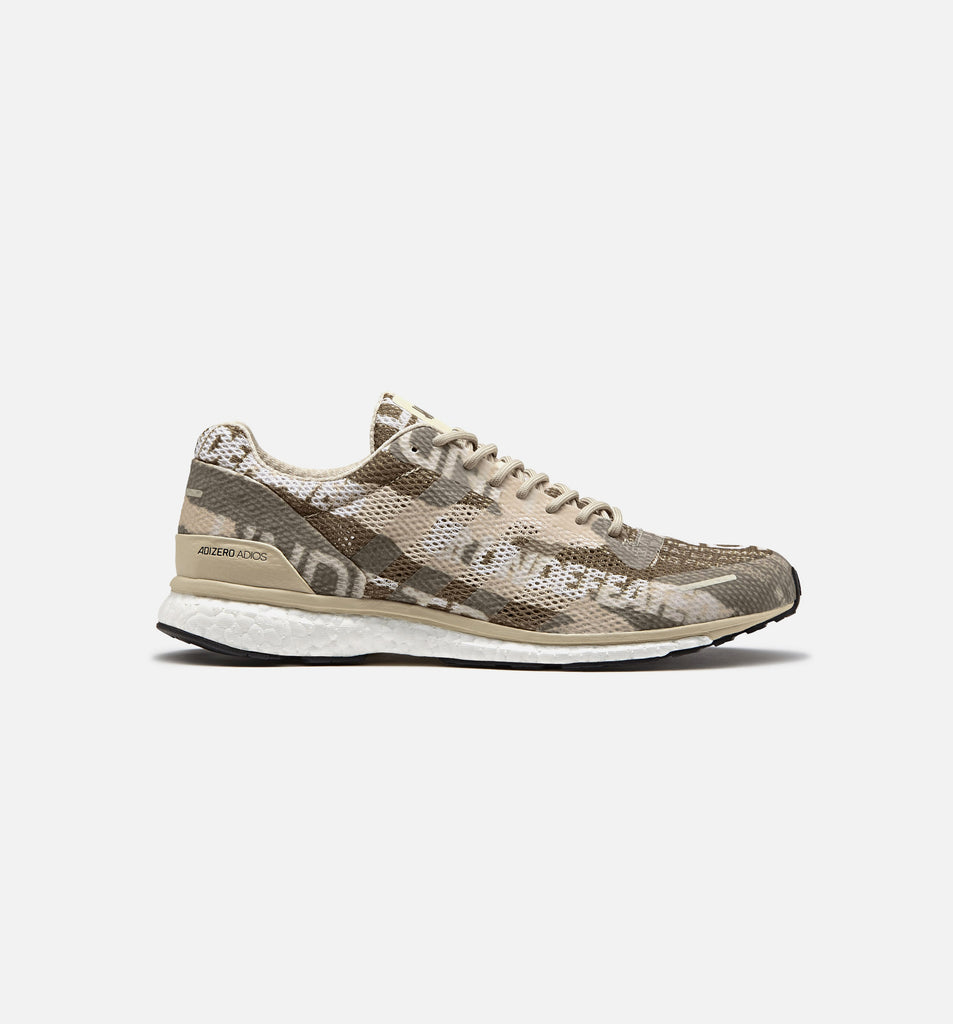 Adidas Consortium B27771 Undefeated X adidas Adizero Adios 3  display picture 3